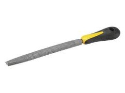 [49659] Rasp halfrond halfzacht 200mm bi-compo