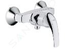 [89268] Grohe Start Curve douchemengkraan chroom