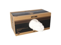 [89330] Womi microvrezeldoek dispenser (50st)