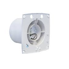 [89596] Renson Waves Go 9111 mech. ventilator 100mm  (schakelaar)