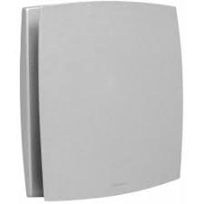 [89626] Renson 91G ventilator cover 100mm grijs