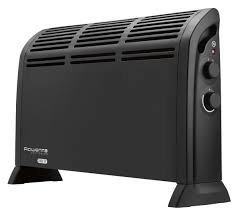 [89752] Rowenta Vectissimo convector 2400W