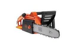 [90275] Black & Decker elektische kettingzaag 35cm 1800W