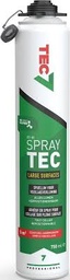 [90494] TEC7 SprayTec large surfaxes 750ML