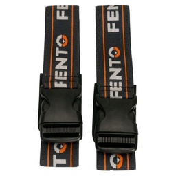 [92851] Fento home set clip elastieken