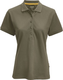 [92873] Jobman 5567 Dames poloshirt olijfgroen