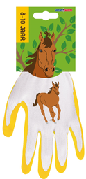 [92899] Kinderhandschoen - Paard