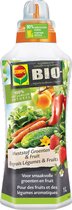 [92937] Compo bio-meststof groenten & fruit