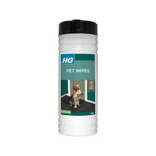 [93034] HG pet wipes (50st)