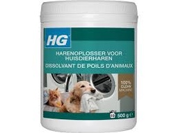 [93037] HG harenoplosser voor huisdierenharen