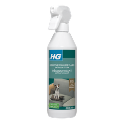 [93039] HG geurverwijderaar extreem sterk hond 500ml