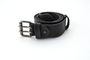 [931881] Jobman 9307 Leren riem zwart