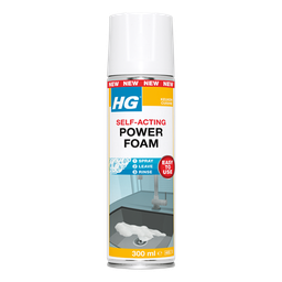 [93442] HG Power foam keuken 300ml