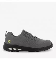 [93620] Safety Jogger Ecofitz veiligheidsschoen S1P Low maat