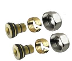 [50158] Begetube adapter M24 X 16/2 (2st)
