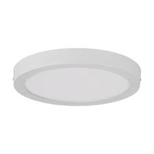 [93841] Eglo Idun-E LED plafondlamp 225mm wit 2100lm 4000K