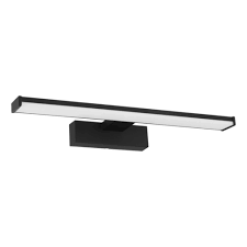 [93851] Eglo Galenzana-E LED spiegel 400mm zwart 900lm 4000K