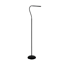 [94031] Eglo Laroa LED staanlamp zwart