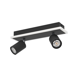 [94807] Eglo Rimbocchi 1 opbouwspot 2x