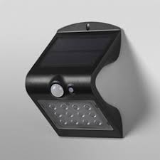 [95120] Ledvance Endura led wandlamp solar sensor 1,5W 200LM