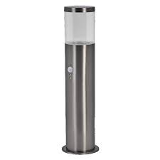 [95140] Ledvance Endura paal Ebro 49cm E27 PIR ST