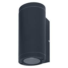 [95145] Ledvance Endura wandlamp beam updown GU10 GR