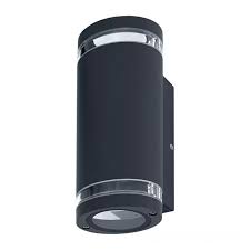 [95146] Ledvance Endura wandlamp beam updown GU10
