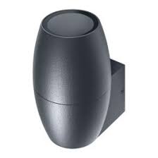 [95147] Ledvance Endura wandlamp cannon up GU10 GR
