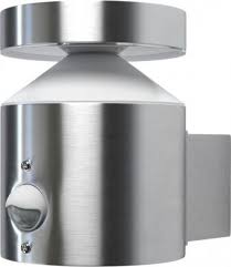 [95153] Ledvance Endura wandlamp cylinder + sensor 6W ST