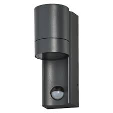[95157] Ledvance wandlamp Isidor GU10 IP65 PIR DG