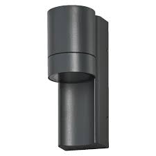 [95158] Ledvance wandlamp Isidor GU10 IP65 DG