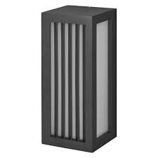 [95159] Ledvance wandlamp Radick E27 IP65 DG