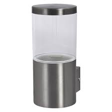 [95164] Ledvance Endura Ebro E27 inox
