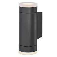 [95169] Ledvance Endura wandlamp Ive GU10 IP65 DG
