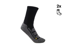 [95357] Bamboosokken 2p maat 47-48