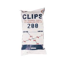 [95483] Prospacer clips 1,5mm - 200st