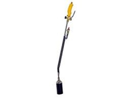 [95848] Practo onkruidbrander 60mm op gas U002