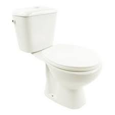 [96407] Lafines WC pack Ovalino CA rimless softclose