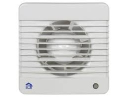 [51155] Renson 7201 mechanische ventilator 100mm (timer)