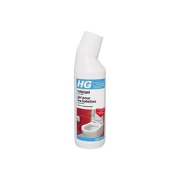 [51551] HG toiletgel extra sterk