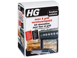 [52961] HG oven & grill vernieuwingskit