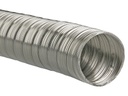 [53232] Renson alu flexibel Semidec 90mm tot 1,5lm