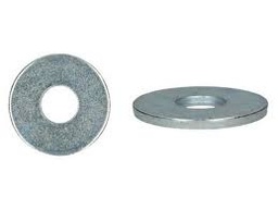 [54228] Sluitring DIN9021 M6x25mm (11st)