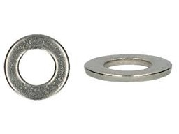 [54347] Sluitring DIN125A M6 (100st)