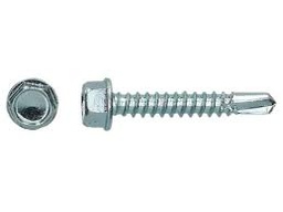 [54500] Zelfborende schroef DIN7504K 3.5x13mm (100st)