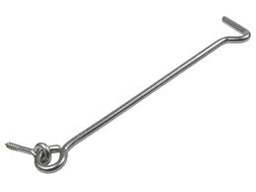 [54657] Windhaak inox 4.0x80mm (2st)