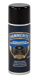 [55852] HAMMERITE HITTEBESTENDIG SPRAY ZWART