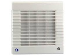 [56115] Renson 7221 mechanische ventilator afsluitbaar 100mm (timer)