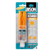 [56341] Bison combi turbo 24ml