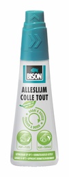 [58234] ALLESLIJM D&D OPLSM VRIJ 90 ML FLACON